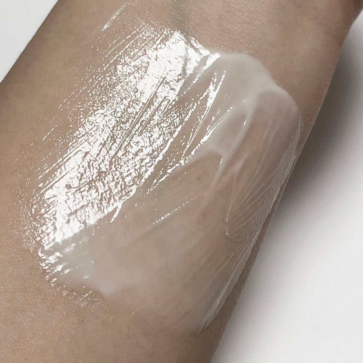 ウォーターバンク クリーム (乾燥肌用)/LANEIGE/フェイスクリームを使ったクチコミ(7枚目)