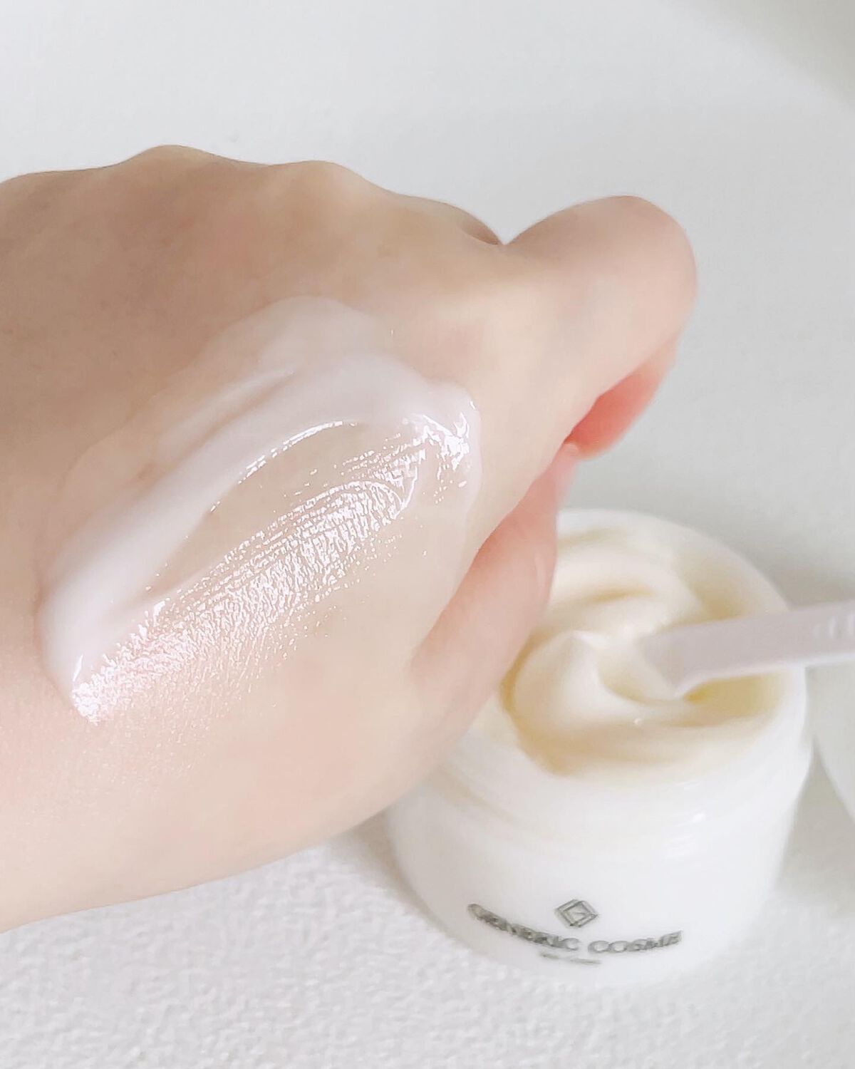 GC フェイシャルエッセンス/ジェネリック化粧品/化粧水を使ったクチコミ(10枚目)