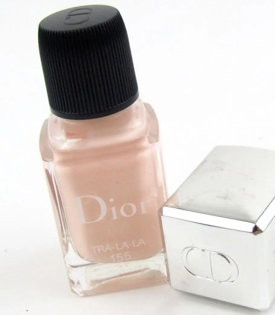 ディオール ヴェルニ/Dior/マニキュアを使ったクチコミ（1枚目）