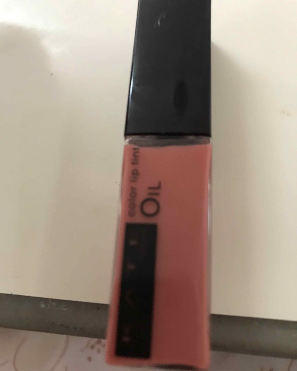 カラーセンサーリップティントN/KATE/口紅を使ったクチコミ(1枚目)