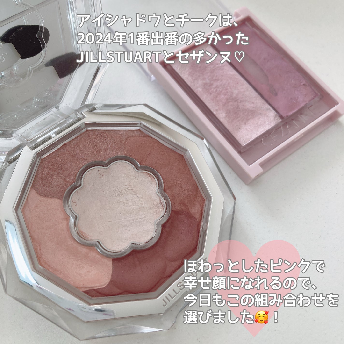 ラスティングスリーウェイアイブロウ ペンシル(旧)/K-パレット/パウダーアイブロウを使ったクチコミ(3枚目)