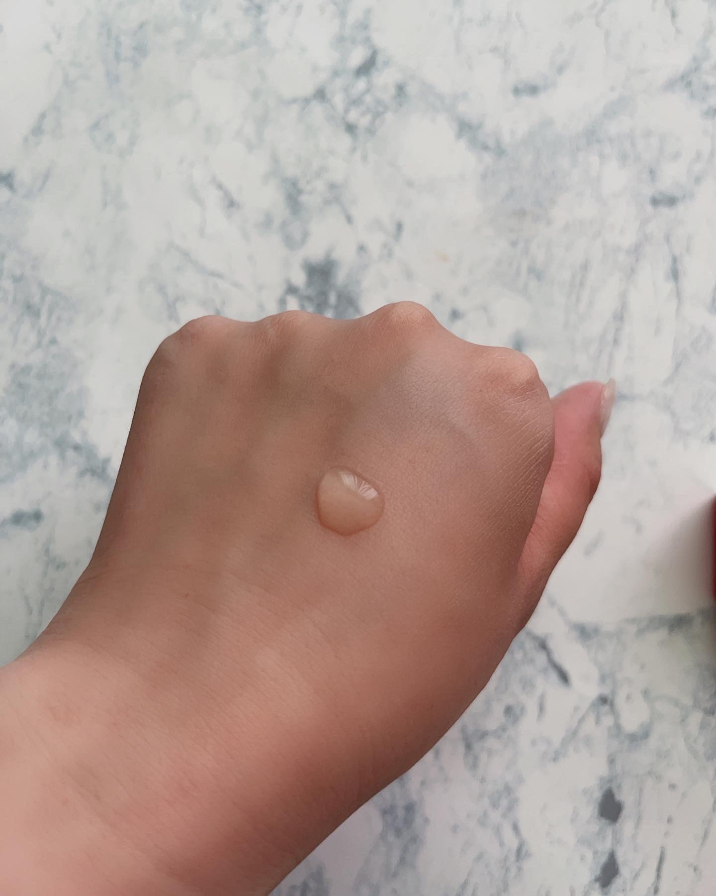 ハイジャンプ30/SISI/美容液を使ったクチコミ（2枚目）