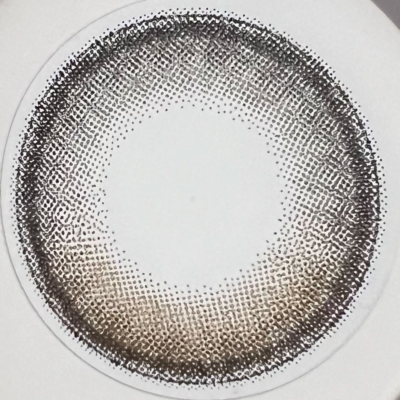 aieclipse 1day/aieclipse/ワンデー(1DAY)カラコンを使ったクチコミ(3枚目)