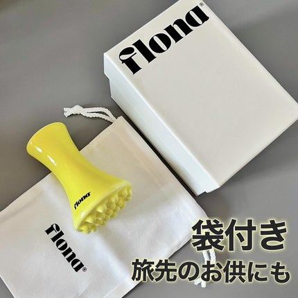 Flona X ChoiMona かっさ/FLONA/かっさプレートを使ったクチコミ(6枚目)