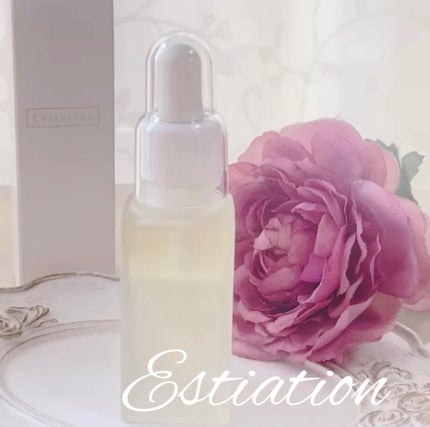 オールインワン美容液 シリーズA/エスティエイション/美容液を使ったクチコミ(1枚目)