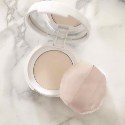 プレストパウダー C/ポイントマジックPRO/プレストパウダーを使ったクチコミ(4枚目)