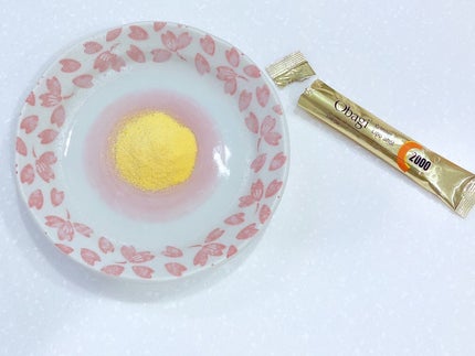 インナーリポショット/オバジ/美容サプリメントを使ったクチコミ(2枚目)