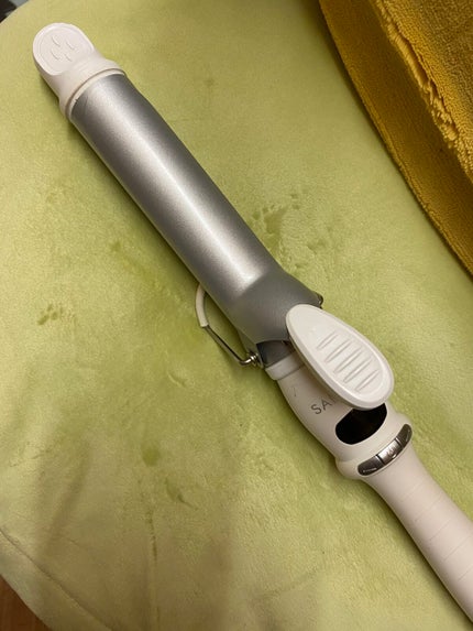 ケープ 3Dエクストラキープ 無香料/ケープ/ヘアスプレーを使ったクチコミ(4枚目)