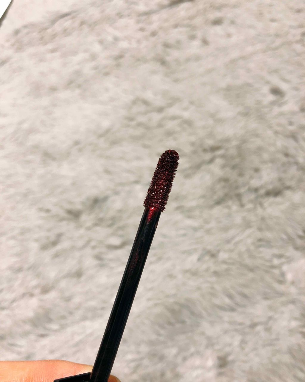 ラッシュ・インク/GIVENCHY/マスカラを使ったクチコミ（2枚目）