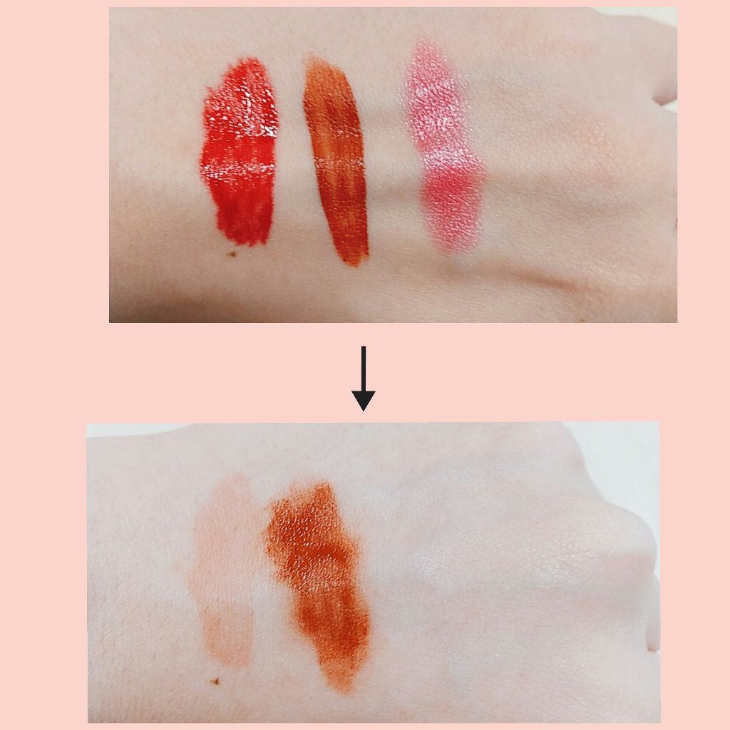 ピュアクレンジングジェル ホワイト/Salanaru(サラナル)/クレンジングジェルを使ったクチコミ(3枚目)