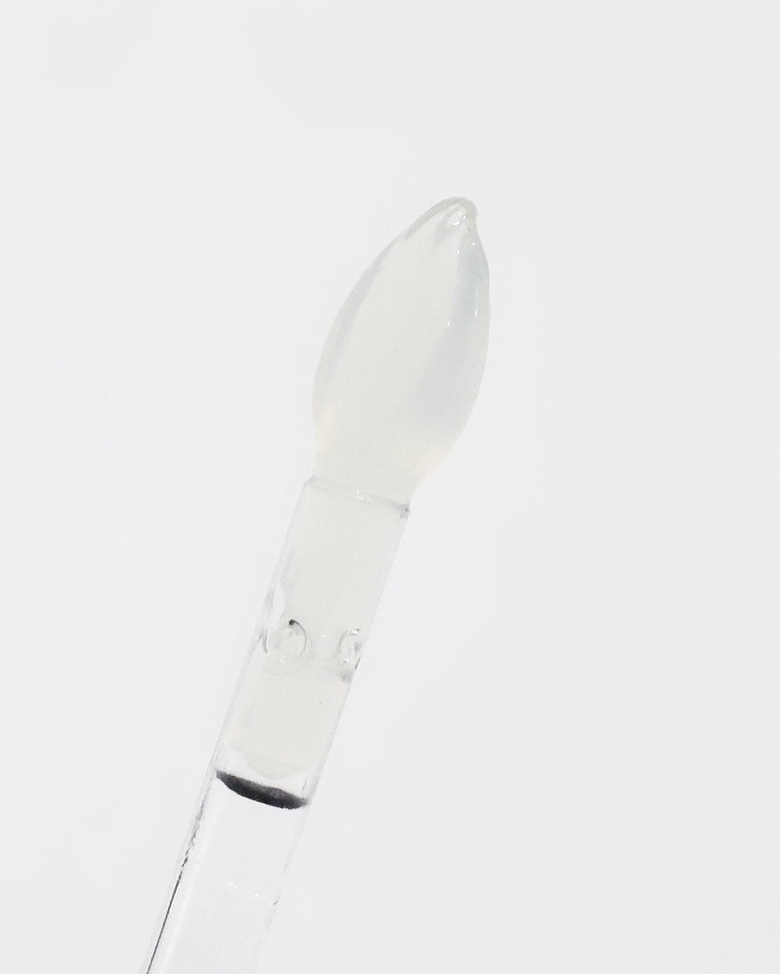 レチノール ボリューム リップセラム/primera/リップグロスを使ったクチコミ（3枚目）