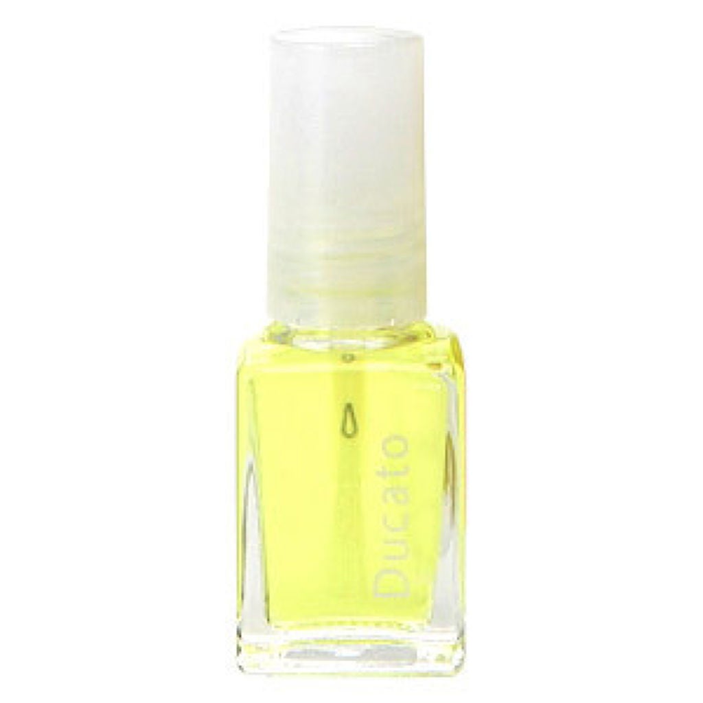 キューティクルオイル デュカート