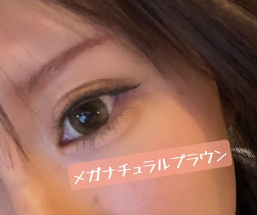 colors カラーズワンデーのクチコミ「colors カラーズワンデー

14.5mm

ナチュラルヘーゼルブラウン
ナチュラルベージ.....」（3枚目）