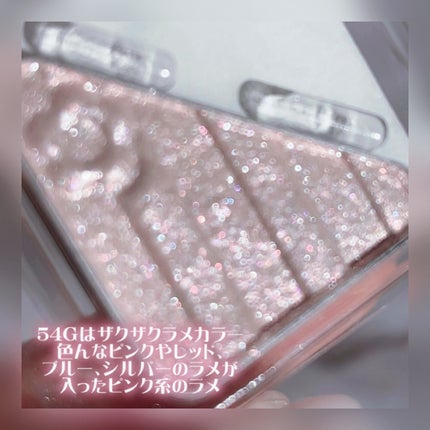 アイオープナー/MARY QUANT/単色アイシャドウを使ったクチコミ(3枚目)