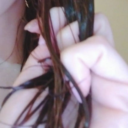 ウールアムール on LIPS 「本日はトリートメントのご紹介❤#アートクライム様美容師が開発し..」(4枚目)