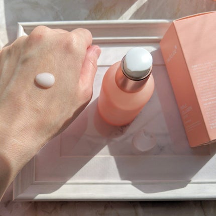 もち肌コラーゲンセラム3.0/MEDICUBE/美容液を使ったクチコミ(3枚目)