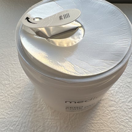 ゼロ毛穴パッド 2.0/MEDICUBE/トナーパッドを使ったクチコミ(2枚目)