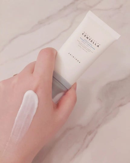 センテラ アンプル/SKIN1004/美容液を使ったクチコミ(10枚目)