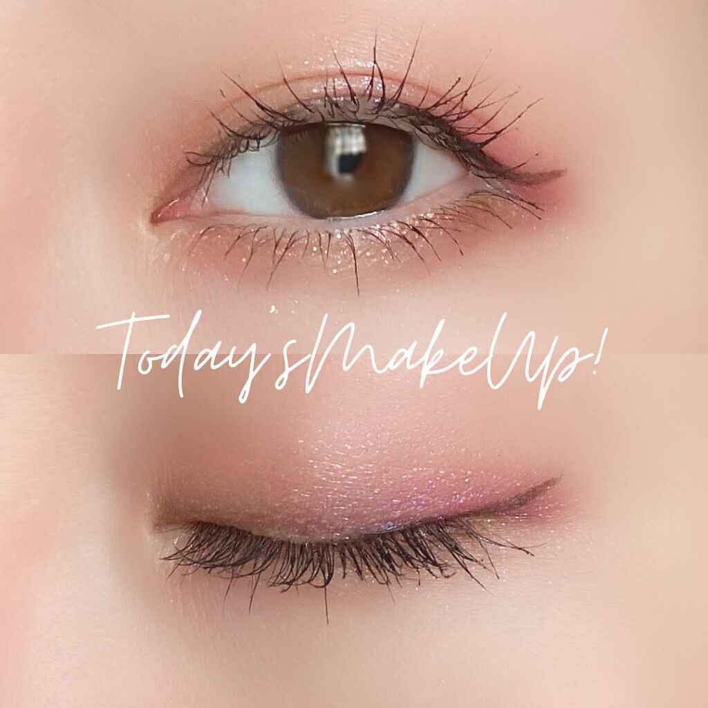 スパークリング ジェム/DAZZSHOP/ジェル・クリームアイシャドウを使ったクチコミ（1枚目）