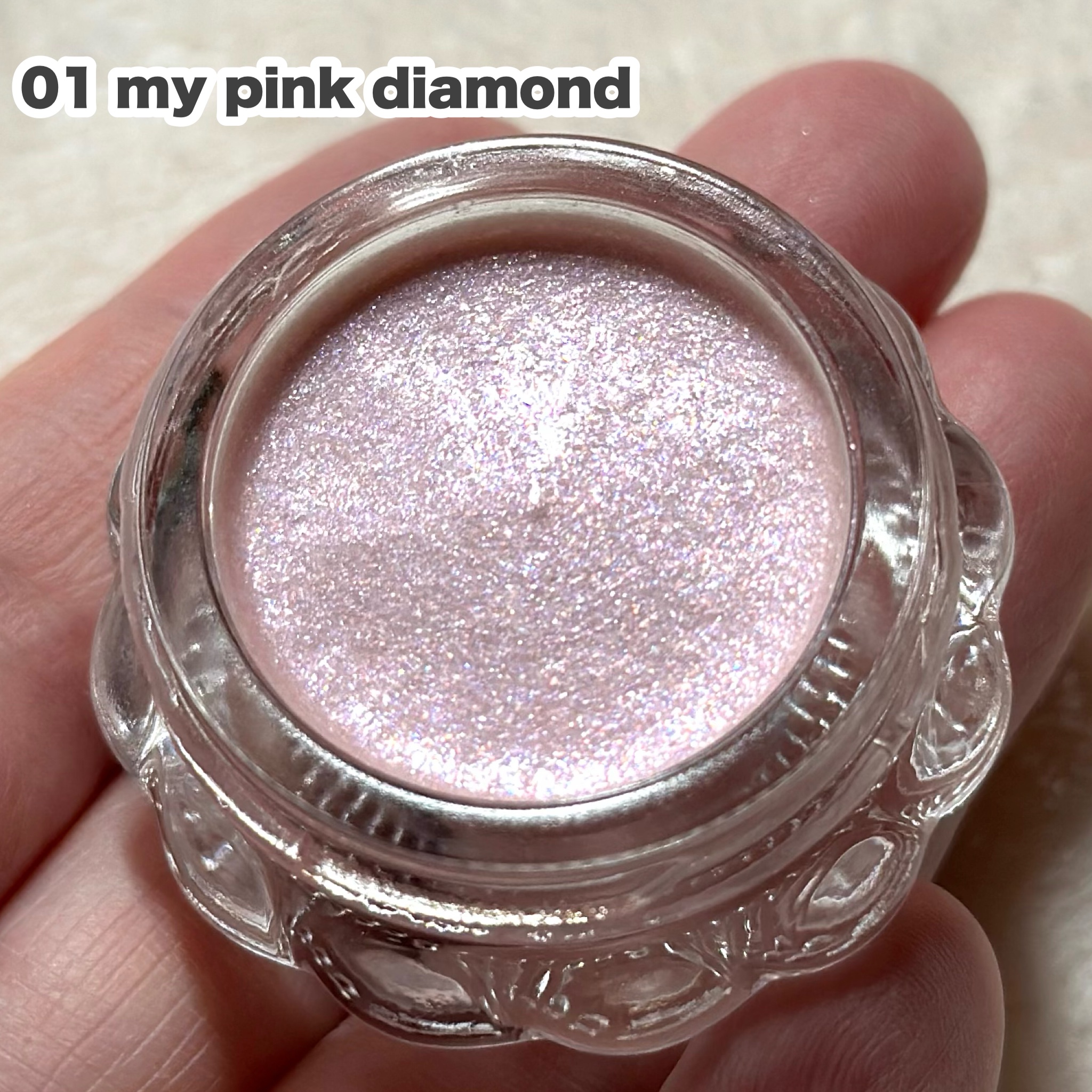 ジルスチュアート ジェリーアイカラー/JILL STUART/ジェル・クリームアイシャドウを使ったクチコミ（3枚目）