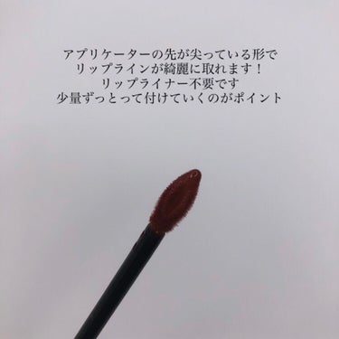 SPステイ マットインク/MAYBELLINE NEW YORK/口紅を使ったクチコミ（2枚目）