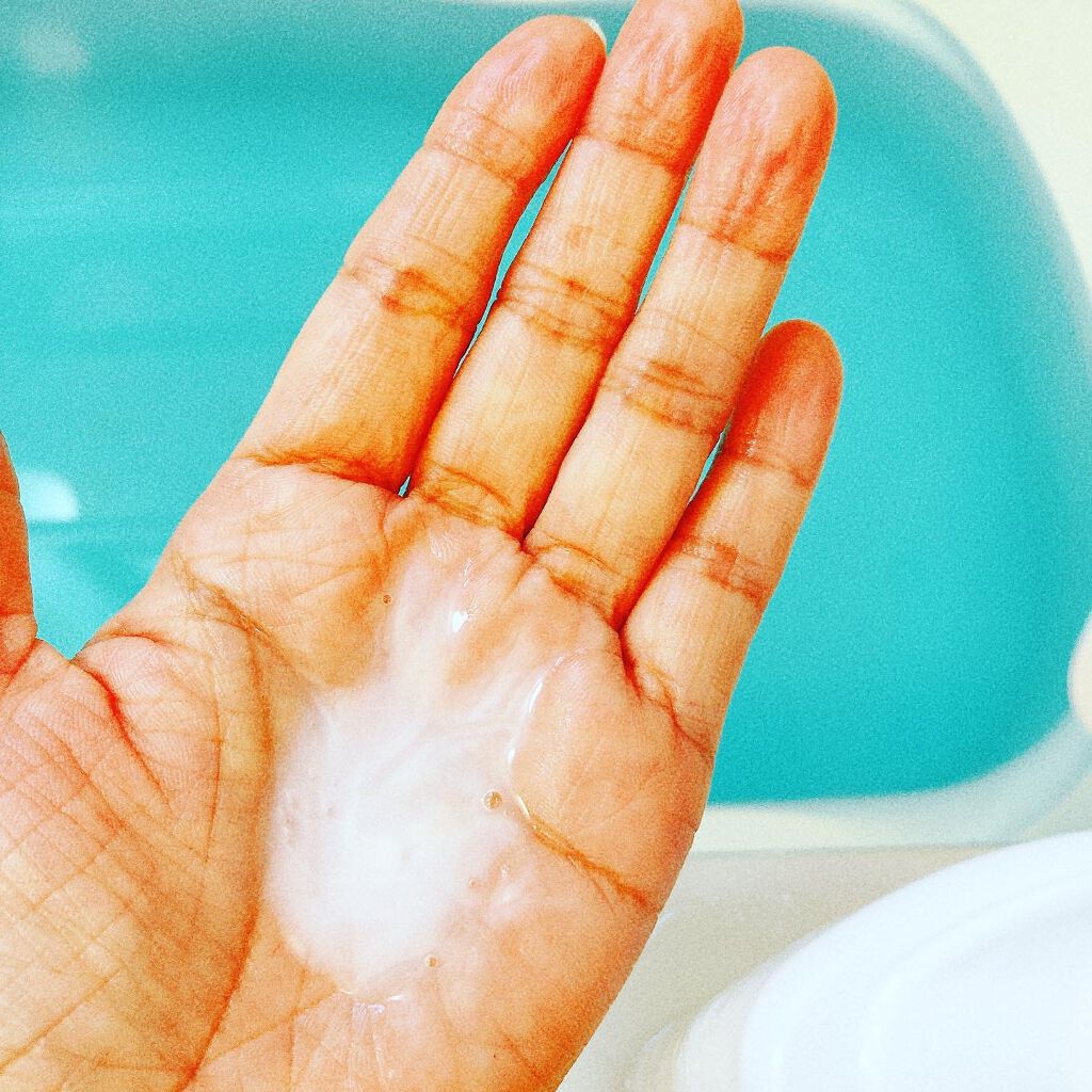 薬用ホワイトコンク ボディシャンプーC II/ホワイトコンク/ボディソープを使ったクチコミ(5枚目)