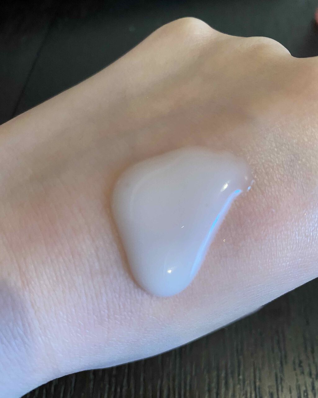 ソフティモ スーパー ポイントメイクアップリムーバー/ソフティモ/ポイントメイクリムーバーを使ったクチコミ（2枚目）