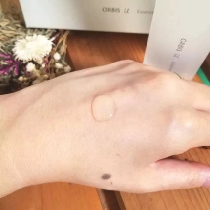 オルビスユー エッセンスローション /オルビス/化粧水を使ったクチコミ(4枚目)