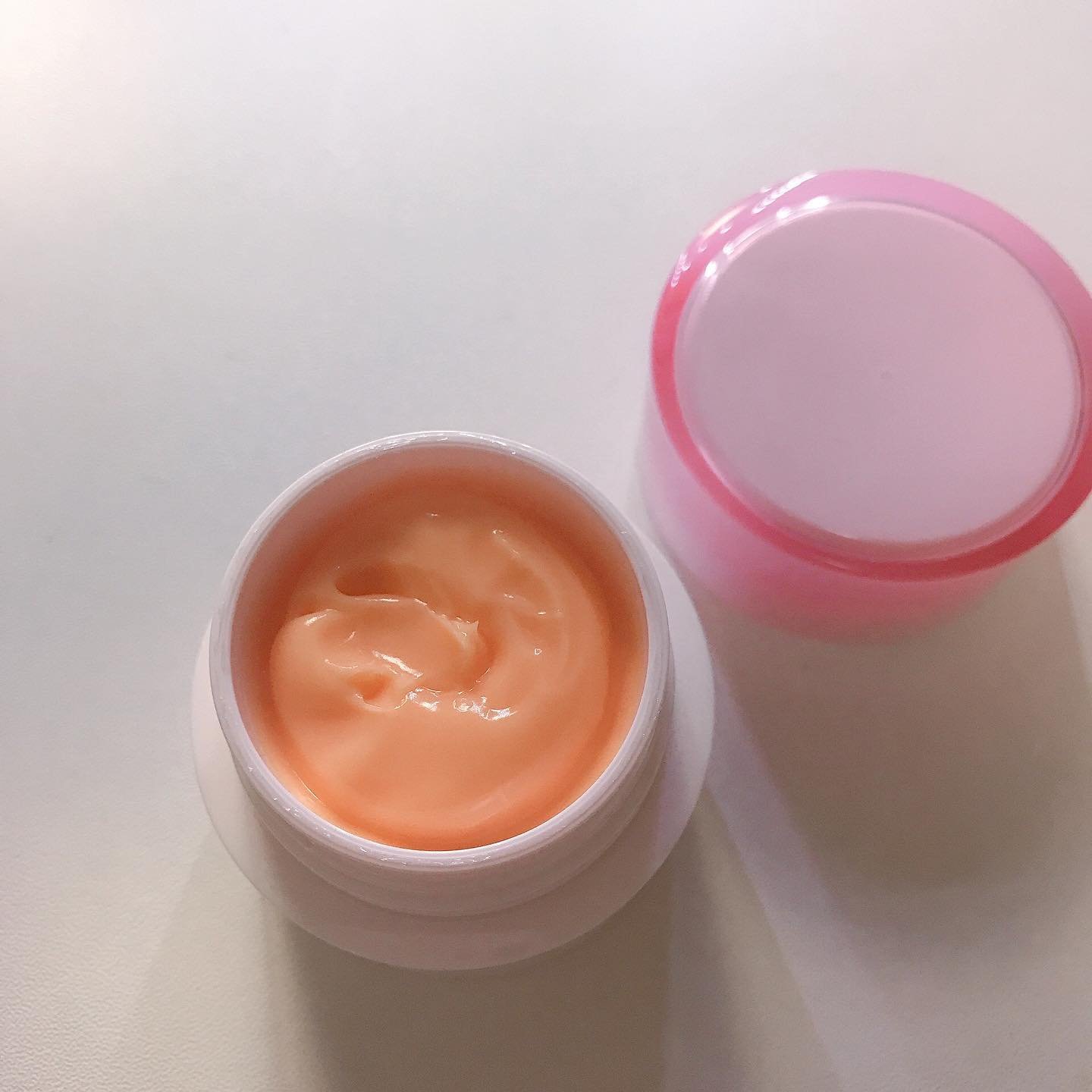 アスタリフト ホワイト アドバンスドクリーム/アスタリフト/フェイスクリームを使ったクチコミ（2枚目）