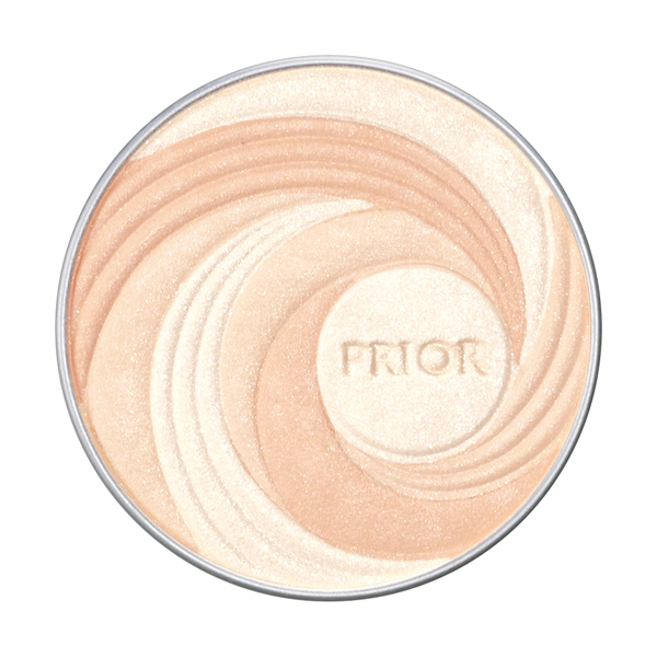 美つやアップおしろい ベージュ