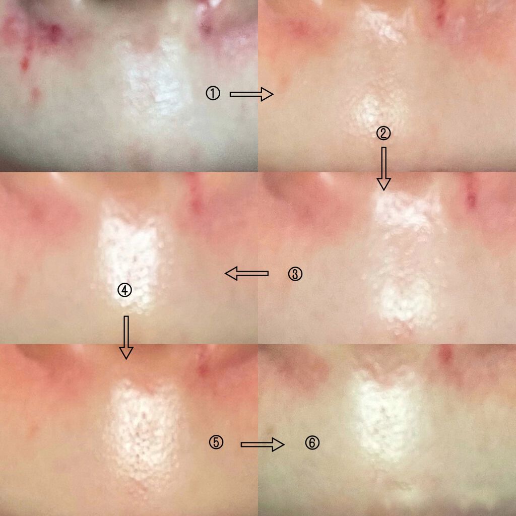 を使ったクチコミ（2枚目）