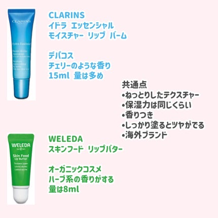 トリートメントリップ/プロメディアル/リップ美容液を使ったクチコミ(2枚目)