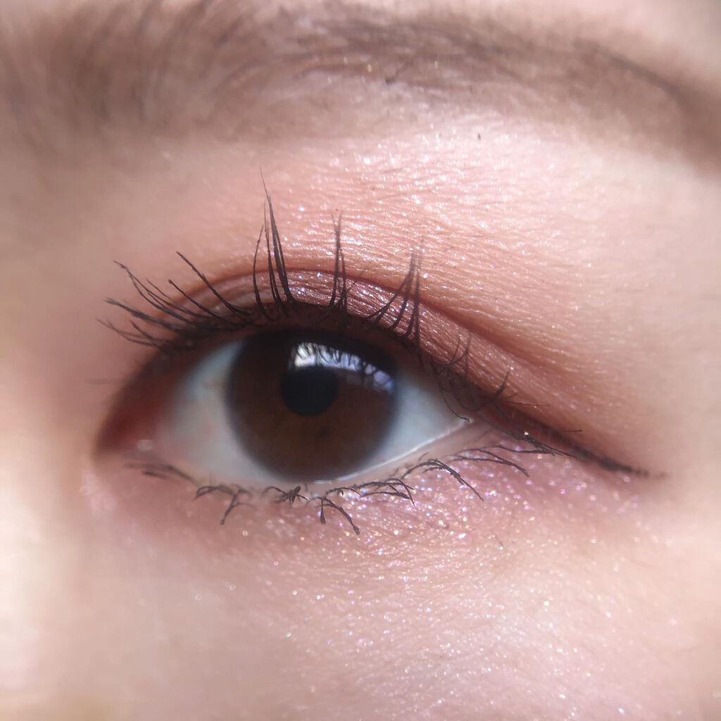 Super Shock Shadow/ColourPop/単色アイシャドウを使ったクチコミ（3枚目）