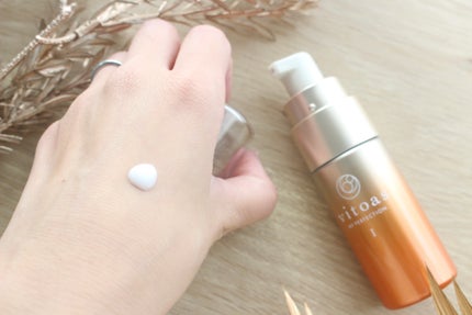 mao on LIPS 「.ビトアスのプロモーションに参加しています。@suntory_..」(2枚目)