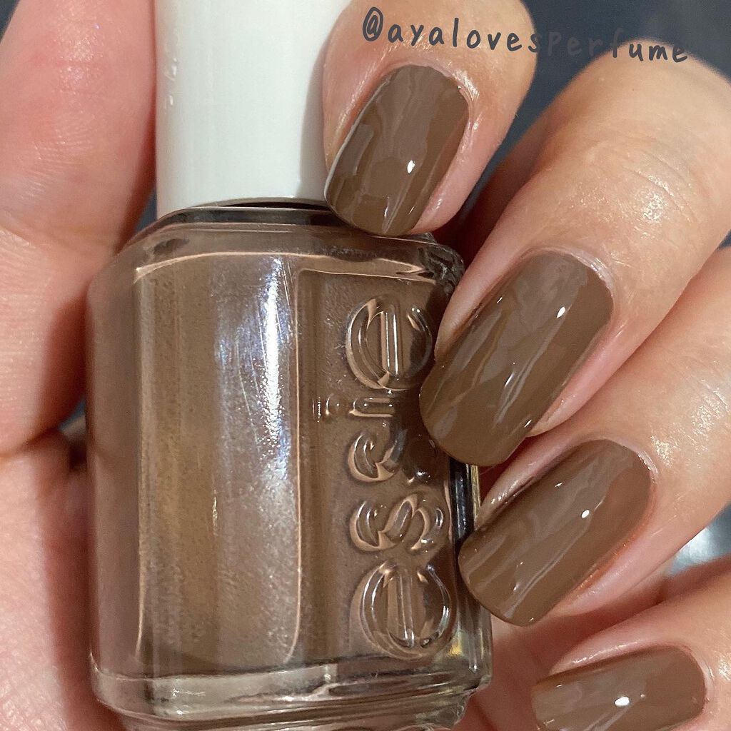 エッシー ネイルポリッシュ 7色8本 エッシー ネイルポリッシュ