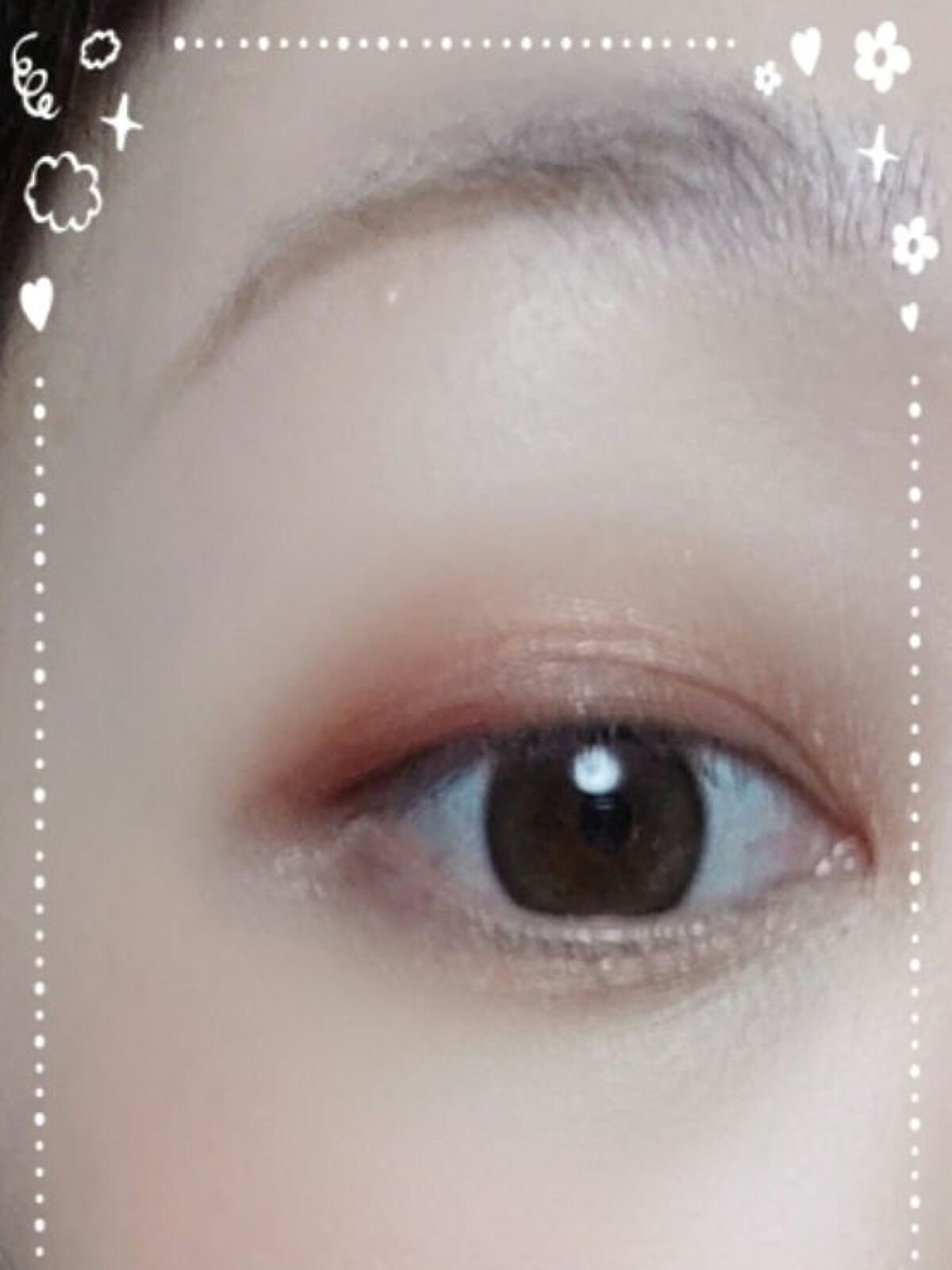 シマー リクイド ブラッシュ 03 蜜柑子 - MITSUKOUJI/SUQQU/リキッドチークを使ったクチコミ（2枚目）