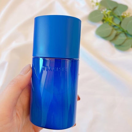 クリアウェルネス ナチュラル ドリップ/雪肌精/化粧水を使ったクチコミ(6枚目)