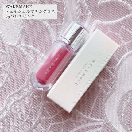 ウォーターグロウコーティングクッション/wakemake/クッションファンデーションを使ったクチコミ(4枚目)