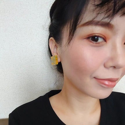 アプリコット ミー ノット/ColourPop/アイシャドウパレットを使ったクチコミ(8枚目)