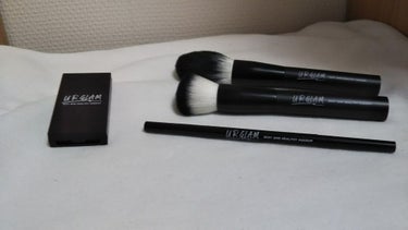 UR GLAM　COVER＆HIGHLIGHT CONCEALER/U R GLAM/リキッドコンシーラーを使ったクチコミ（2枚目）