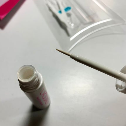 リキッドフィルム 2/ラクオリ/二重まぶた用アイテムを使ったクチコミ(4枚目)