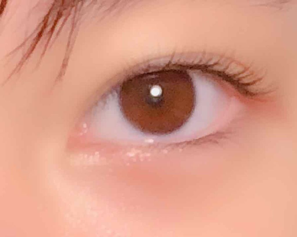 オペラ リップティント N/OPERA/リップティントを使ったクチコミ（1枚目）