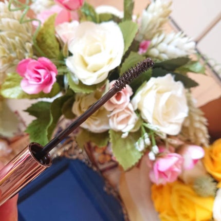 ラブ・ライナー オールラッシュマスク/ラブ・ライナー/マスカラを使ったクチコミ(7枚目)