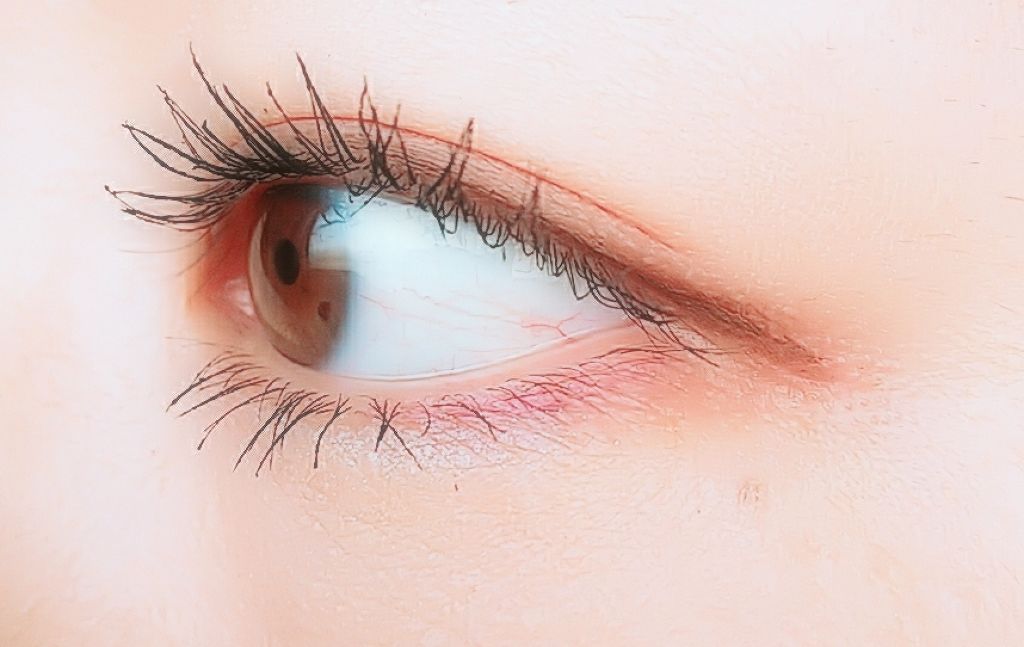 ショコラスウィート アイズ ソフトマット/リンメル ロンドン/アイシャドウパレットを使ったクチコミ（3枚目）