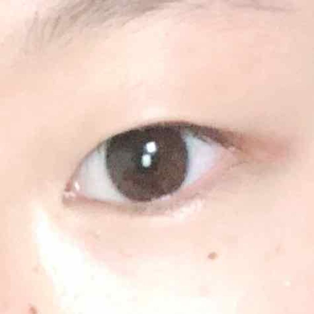 ライティングリキッドアイズ/キャンメイク/リキッドアイシャドウを使ったクチコミ（2枚目）