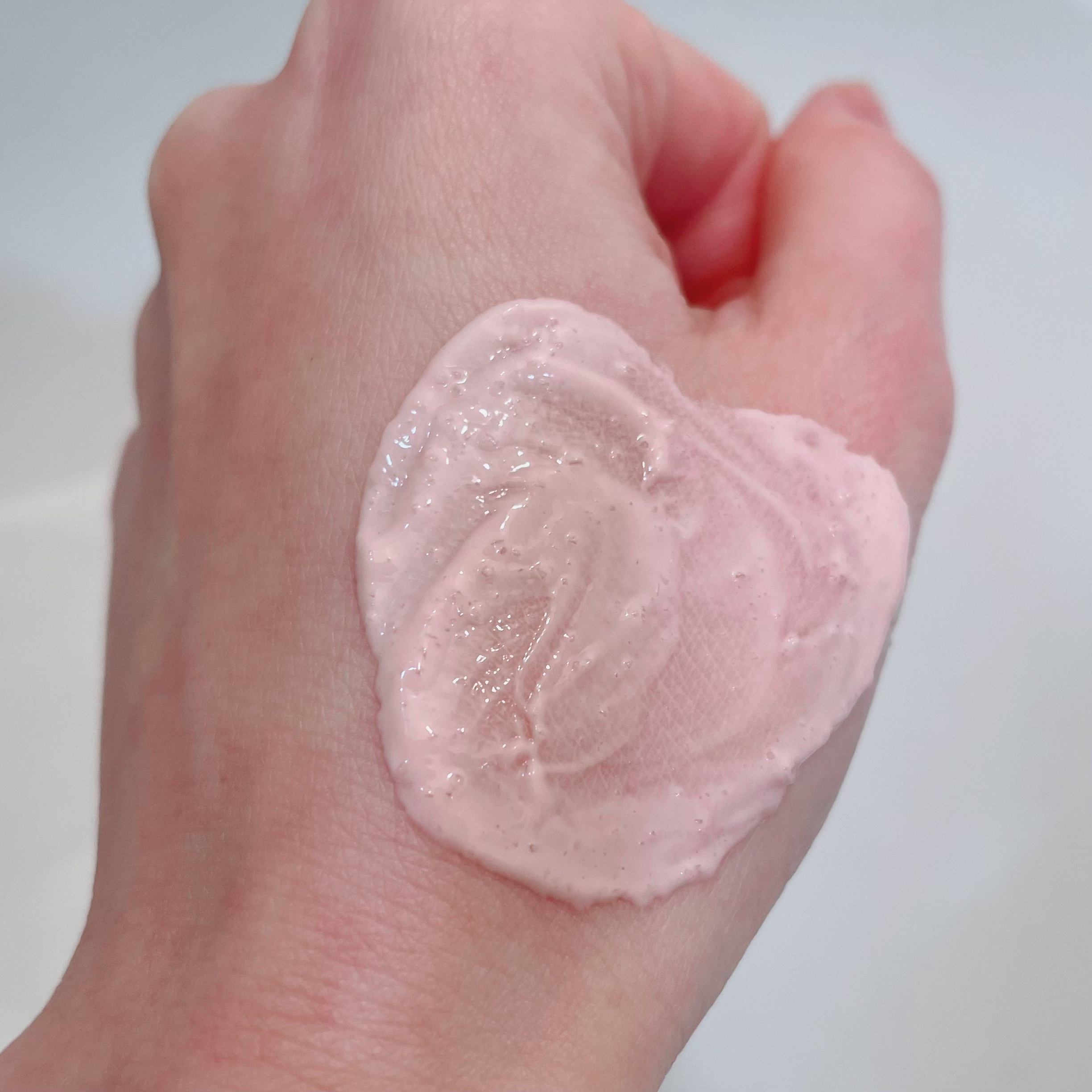 色っぽヒップ/NLIFE/バストケア・ヒップケアを使ったクチコミ（3枚目）