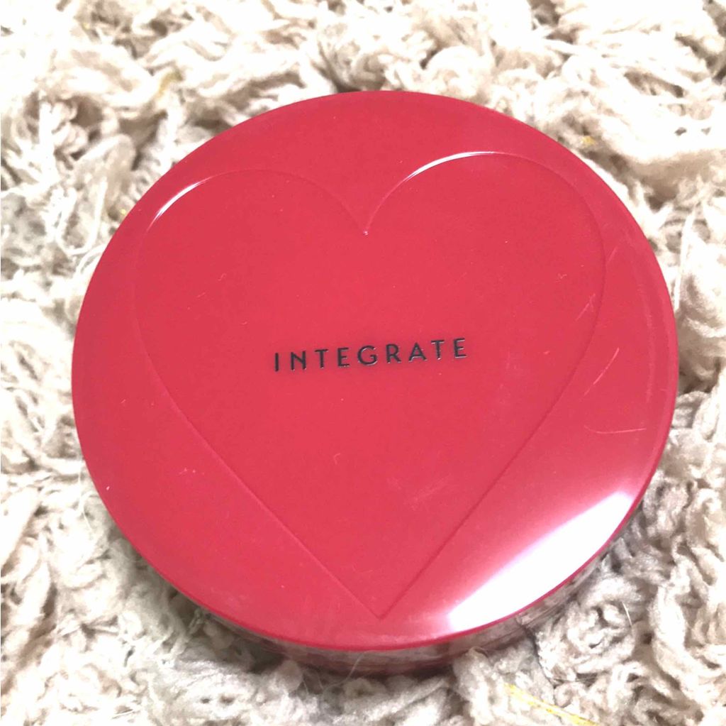 水ジェリークラッシュ/インテグレート/クリーム・エマルジョンファンデーションを使ったクチコミ(2枚目)