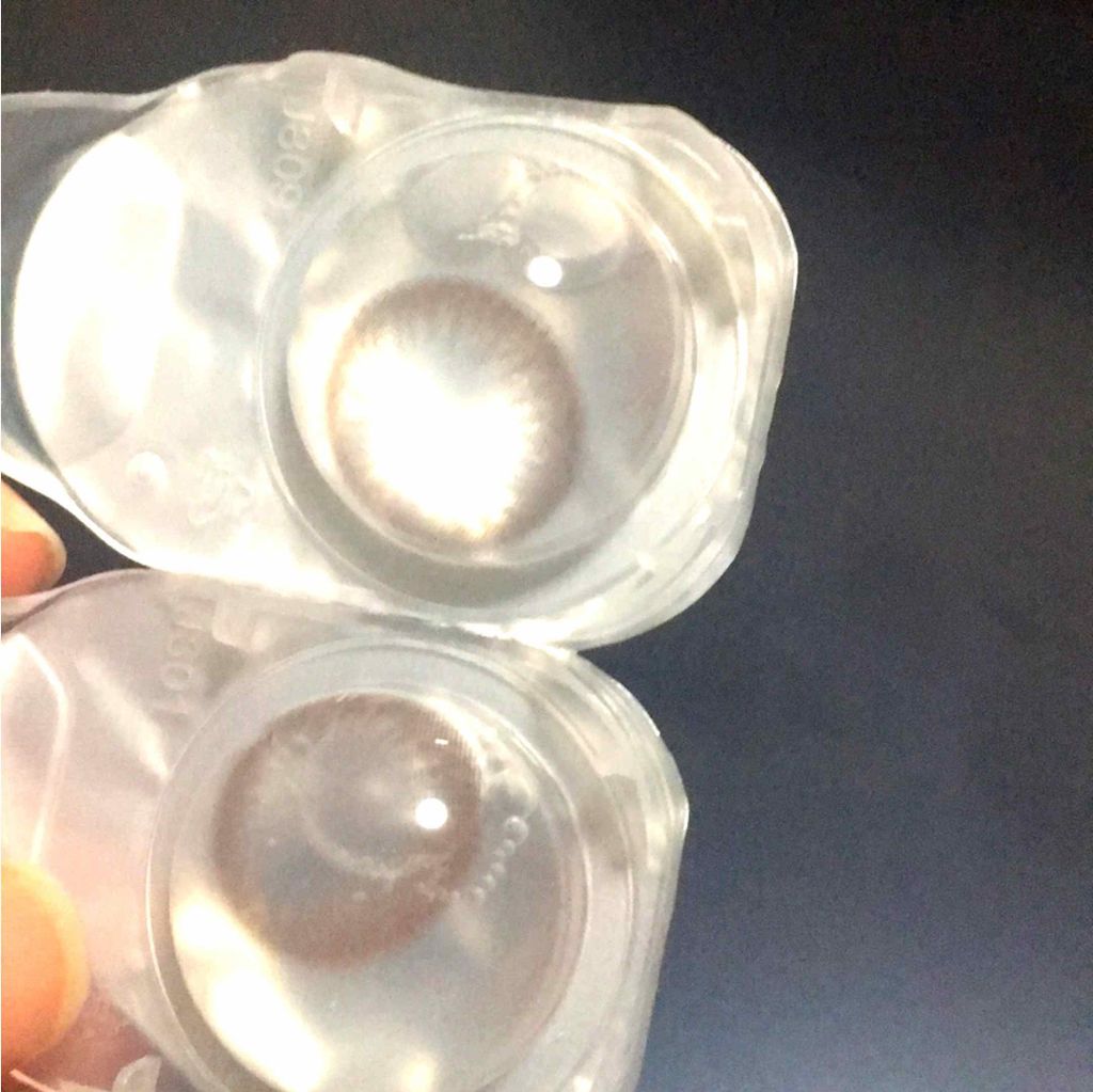 ReVIA 1month/ReVIA/１ヶ月（１MONTH）カラコンを使ったクチコミ（2枚目）