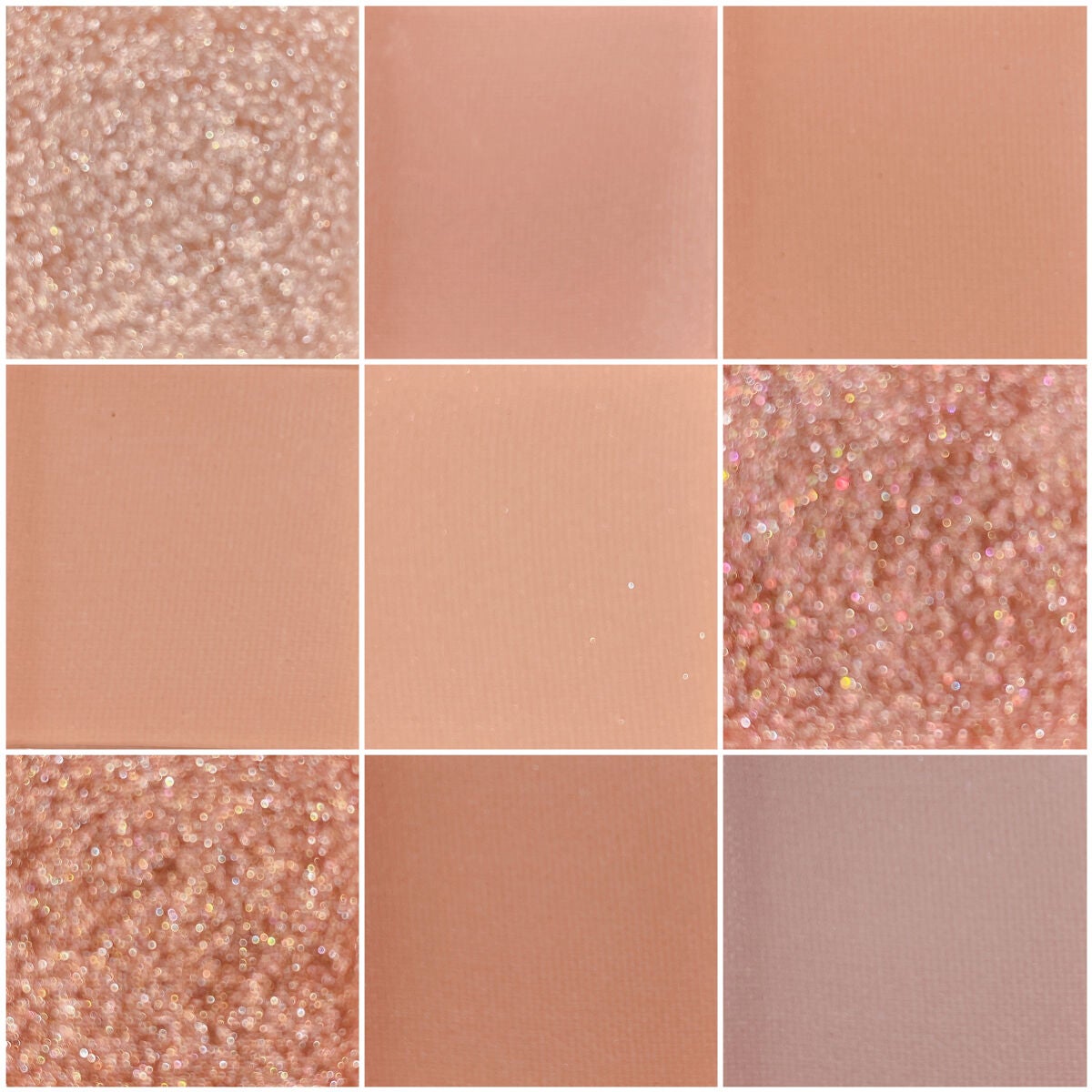 アイシャドウパレット/Kirei&co./アイシャドウパレットを使ったクチコミ(2枚目)