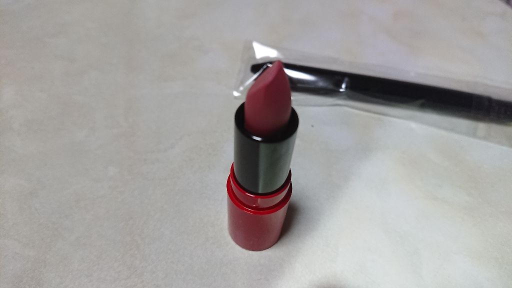 &ROSY 2018年12月号/&ROSY/雑誌を使ったクチコミ(2枚目)